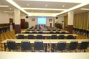 Zhengzhou Youna Hotel Huaihe Road Exterior foto