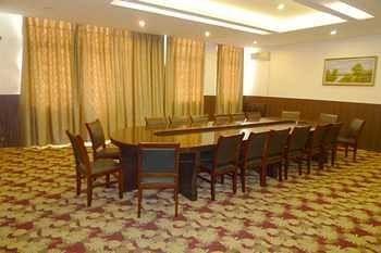 Zhengzhou Youna Hotel Huaihe Road Exterior foto